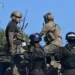 Hay unos 2,000 militares de EE.UU. en Venezuela, dice el jefe del Comando Sur