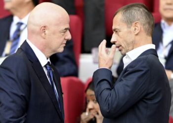 La FIFA recibió duras críticas por el plan para la venta de participaciones en la Copa del Mundo