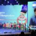 ¡Honduras hace historia en la Olimpiada Internacional de Química! Ángel Munguía, gana medalla de bronce
