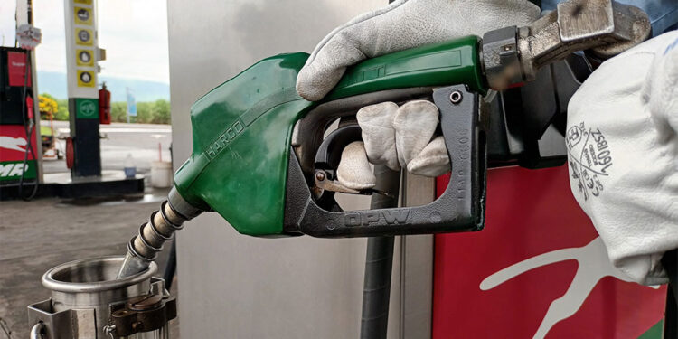 Guatemala destina 446 millones de dólares para subsidiar los combustibles tras bloqueos