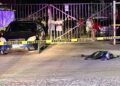 De varios impactos de bala asesinan a un hombre en el sector 5 del Hato de Enmedio