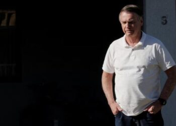 La Corte Suprema de Brasil ordenó investigar el financiamiento de la película sobre Bolsonaro