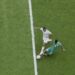 Zlatan Ibrahimovic sobre el penalti concedido por Said Martínez a Bélgica en el juego contra Senegal