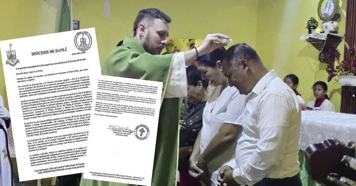 “Las decisiones de esta naturaleza nunca son improvisadas”:  Monseñor Teodoro Gómez se pronuncia ante la polémica con el  padre José Álvarez
