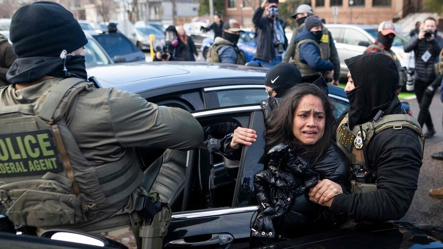 expulsión de extranjeros considerados presuntos terroristas