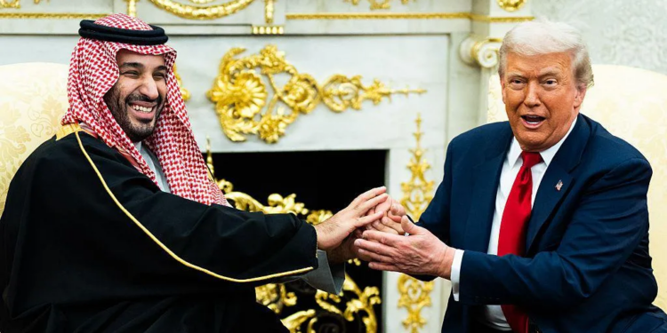 cuerdo de cooperación nuclear civil