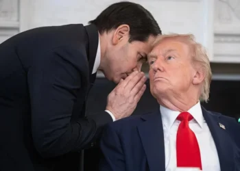 Marco Rubio afirmó que el régimen de Irán está intentando
