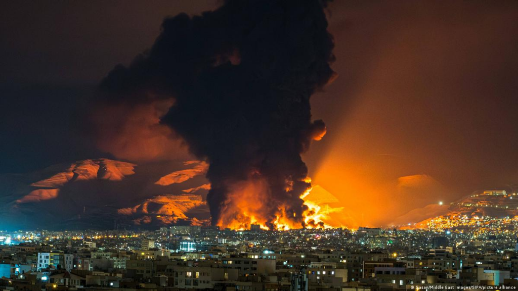14 muertos y 78 heridos en Irán