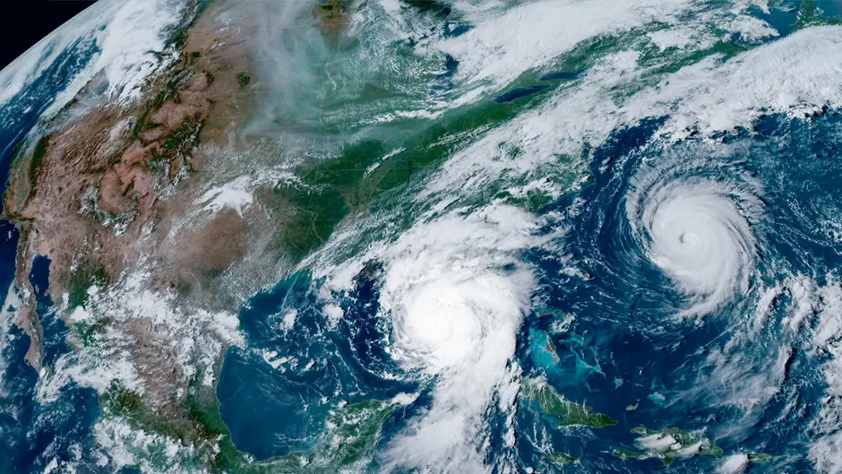 fenómeno climático El Niño