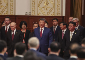 El líder de Corea del Norte