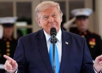 Trump quedaría «muy, muy decepcionado» si Israel no cumple su parte en el plan de paz en Gaza
