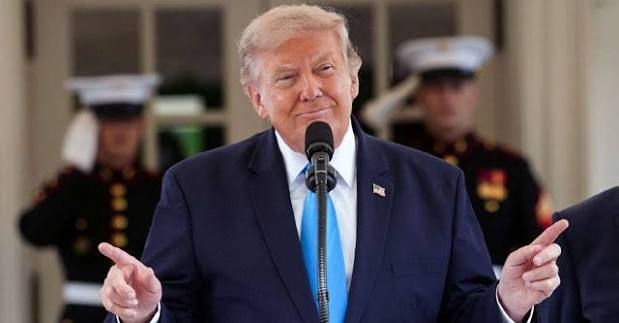 Trump quedaría «muy, muy decepcionado» si Israel no cumple su parte en el plan de paz en Gaza