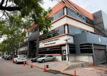 ¡Espeluznante! Sicarios le quitan la vida a un hombre y a su hijo de 18 meses en Teupasenti, El Paraíso