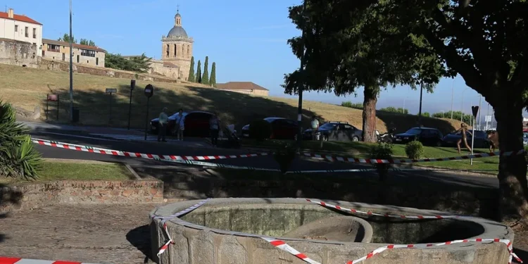 La celebración del Mundial deja dos fallecidos, doce detenidos y ochenta heridos en España