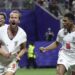 Con dos goles de Kane, Inglaterra derrotó 2-1 a RD Congo sobre el final y se clasificó a los octavos de final del Mundial 2026