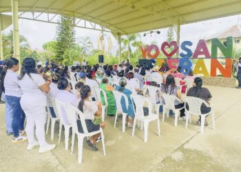IP inicia histórico proyecto de regularización predial que dará seguridad jurídica a más de 2,000 familias en San Esteban