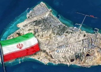 Irán dice que “cuenta los minutos” para recibir a los soldados de EE.UU. ante una posible operación terrestre