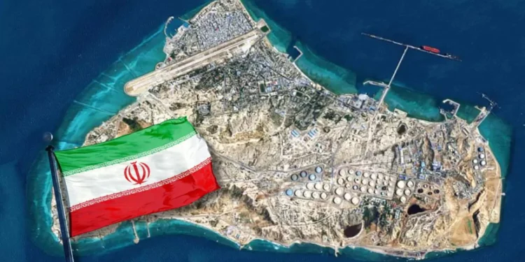 Irán dice que “cuenta los minutos” para recibir a los soldados de EE.UU. ante una posible operación terrestre