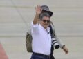 Orden de captura contra Juan Orlando Hernández podría reactivarse el próximo 3 de agosto
