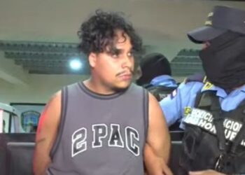 Joven de salva de la muerte luego de ser raptado en una colonia caliente de la capital; hay un detenido