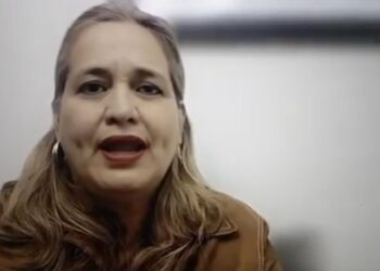 Julissa Villanueva sobre las citaciones del MP: “No me he declarado ni en rebeldía ni he sido irresponsable”
