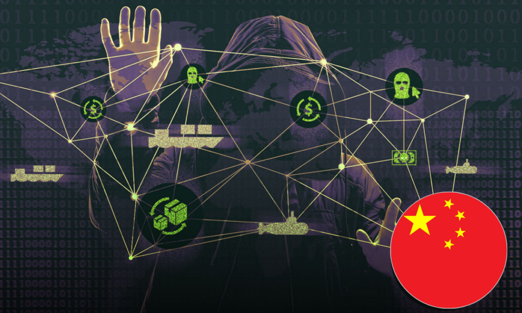 1.000 millones de dólares anuales mediante fraude