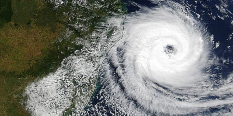 fenómeno climático El Niño