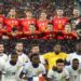 semifinales de la Copa del Mundo 2026