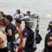 colapso operativo en la frontera entre España y Marruecos