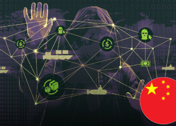 Redes criminales chinas obtuvieron hasta USD 1.000 millones al año con fraude digital en Estados Unidos