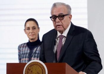 De los cárteles a los despachos: EE. UU. intensifica su ofensiva contra los políticos mexicanos vinculados al narcotráfico