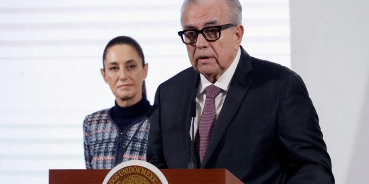De los cárteles a los despachos: EE. UU. intensifica su ofensiva contra los políticos mexicanos vinculados al narcotráfico