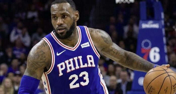 LeBron James firmó contrato con su nuevo equipo en la NBA a los 41 años: los detalles del millonario acuerdo