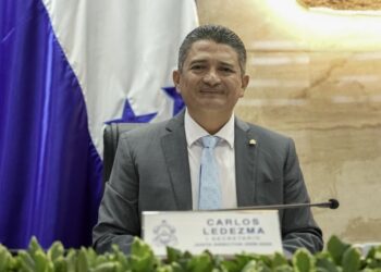 CN deducirá el salario a una docena de diputados que no asistieron a sesión