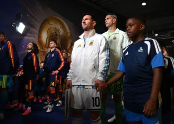 “Pensemos en jugar nomás”: la arenga de Messi a sus compañeros de la selección argentina antes de la final del Mundial ante España
