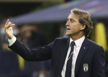 Tras el escándalo de las renuncias, Italia dio un giro en su proyecto deportivo: el entrenador que retornará a la selección