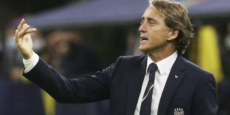 Tras el escándalo de las renuncias, Italia dio un giro en su proyecto deportivo: el entrenador que retornará a la selección