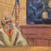 El narcotraficante mexicano ‘El Mayo’ Zambada acepta la cadena perpetua en un tribunal de Estados Unidos