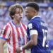Mbappé condena a senadora paraguaya por comentarios racistas tras partido del Mundial