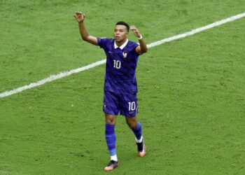 La sentida carta abierta de Mbappé luego disputar el Mundial con Francia: “Duele y seguirá doliendo un tiempo”