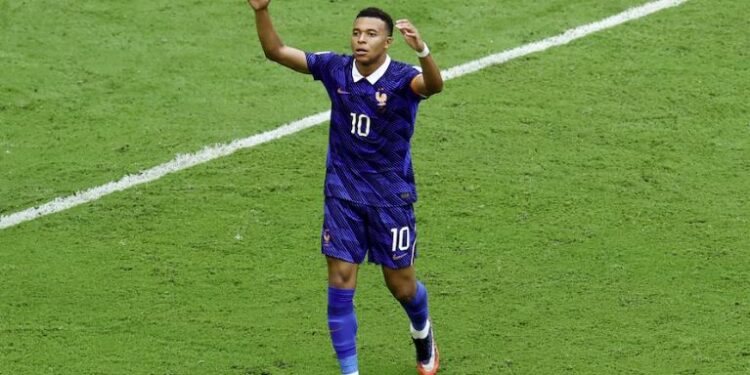La sentida carta abierta de Mbappé luego disputar el Mundial con Francia: “Duele y seguirá doliendo un tiempo”
