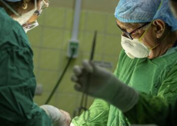 Gobierno reduce mora quirúrgica en el Hospital San Felipe, con más de dos mil 400 cirugías