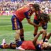 España convence y golea a Austria con la ‘revolución de Arabia’ para pasar a octavos de final del Mundial 2026