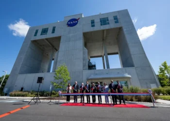 NASA