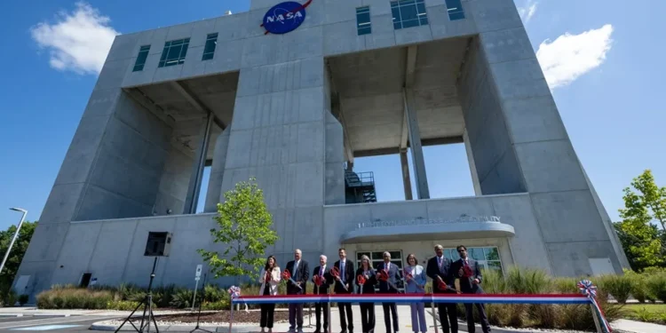 NASA