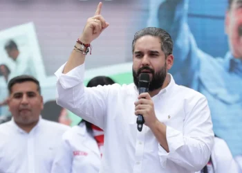 El hijo de Nicolás Maduro califica de «injusto» el proceso judicial contra su padre en EE.UU.