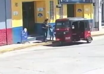 ¡Ya pidieron rescate! Surgen nuevos detalles en torno al secuestro de la pequeña Britney