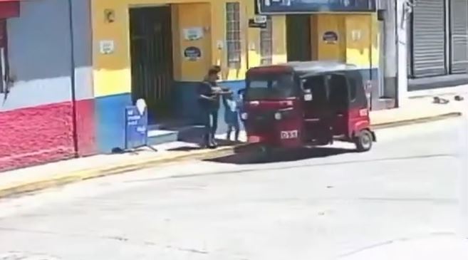 ¡Ya pidieron rescate! Surgen nuevos detalles en torno al secuestro de la pequeña Britney