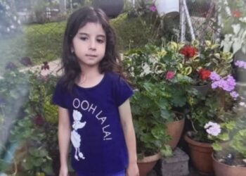 Falsos familiares se llevaron secuestrada a una niña de cinco años en Las Vegas, Santa Bárbara