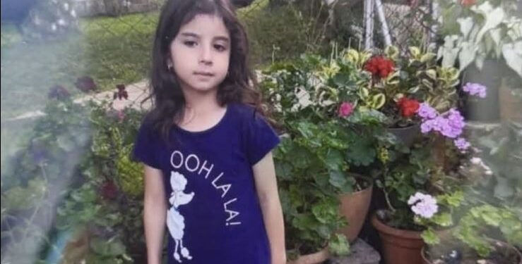 Falsos familiares se llevaron secuestrada a una niña de cinco años en Las Vegas, Santa Bárbara